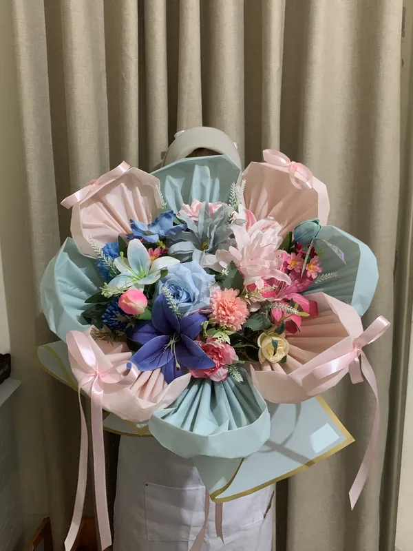 Classic Flower Set