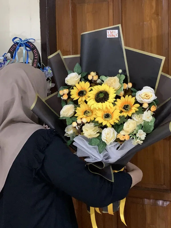 Dreamy Bloom Series 2