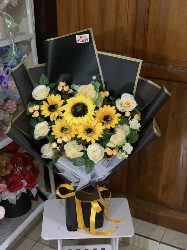 Dreamy Bloom Series 2