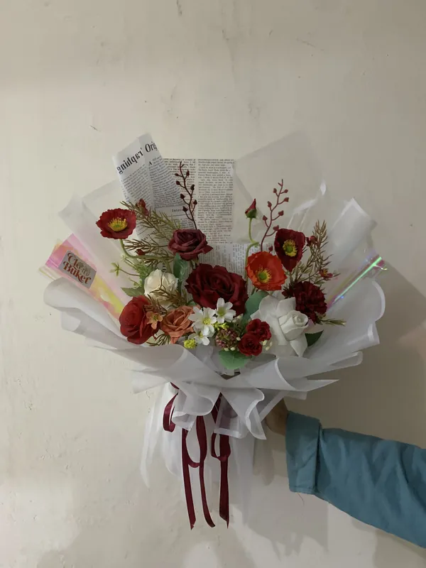 Velvet Series Series 2