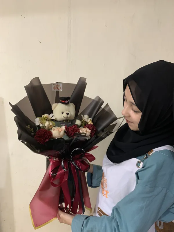 Blooming Heart Box Series 2