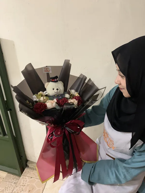 Blooming Heart Box Series 2