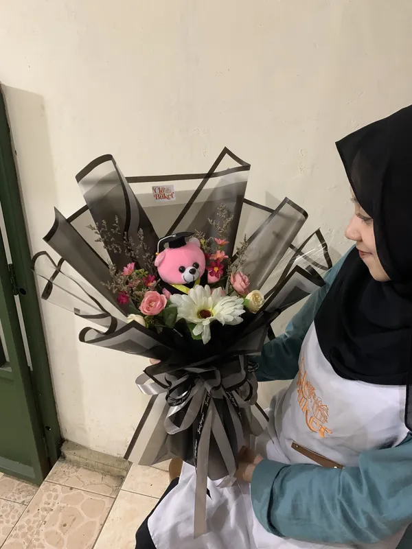 Golden Arrangement Series 2