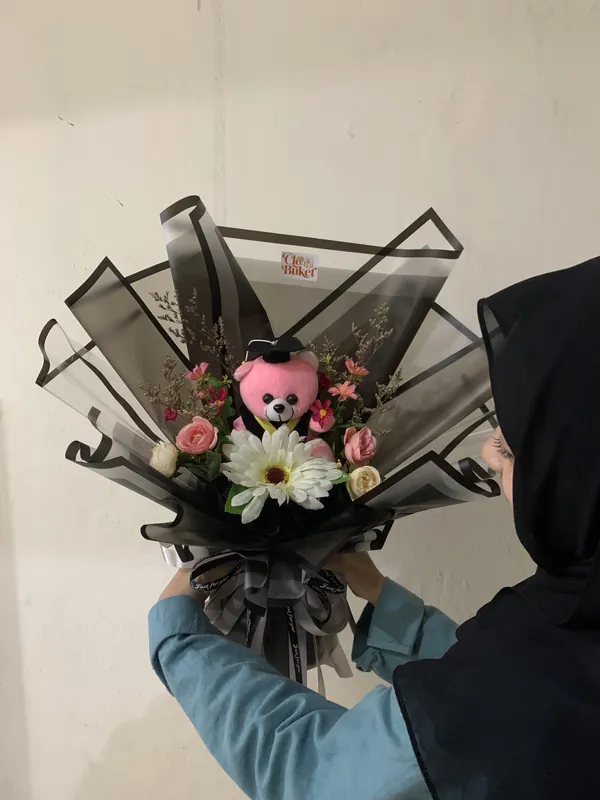 Golden Arrangement Series 2