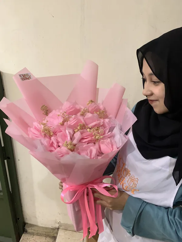 Elegant Bouquet Set Series 2