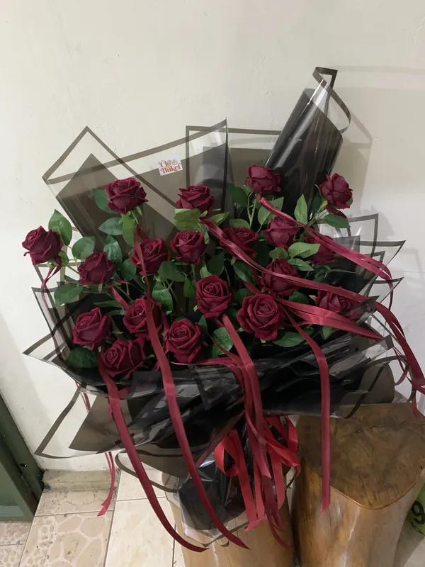 Classic Flower Set Series 2