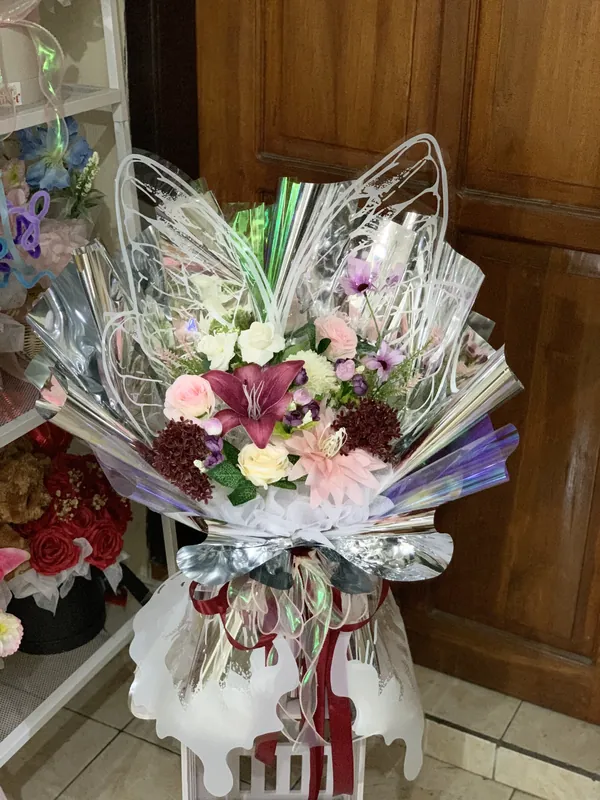 Charming Blossom Series 2