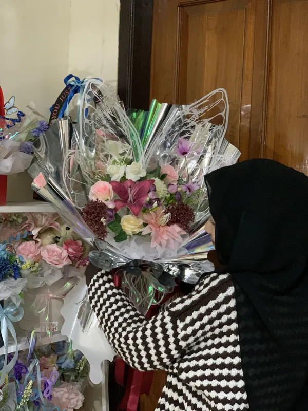 Charming Blossom Series 2