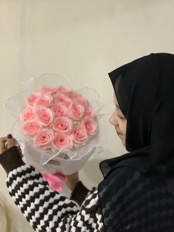 Graceful Bouquet Series 2