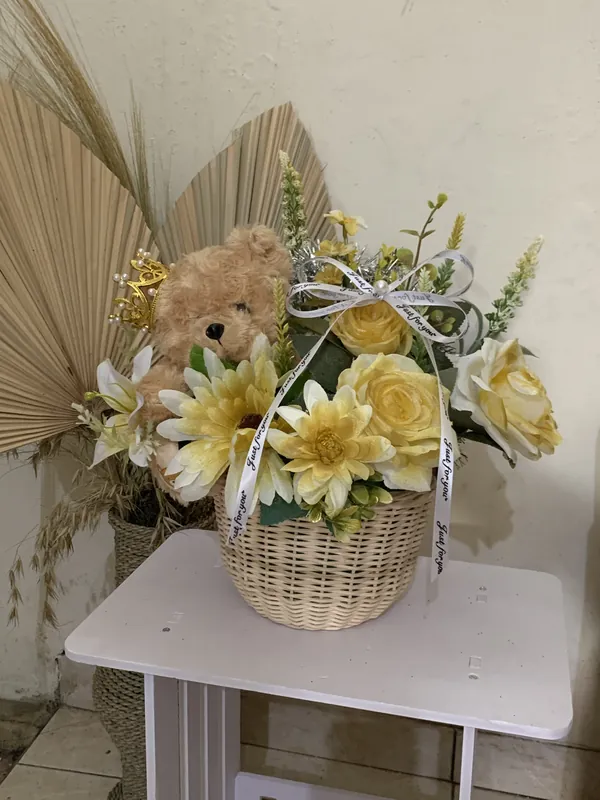 Luna Moment Korean Style