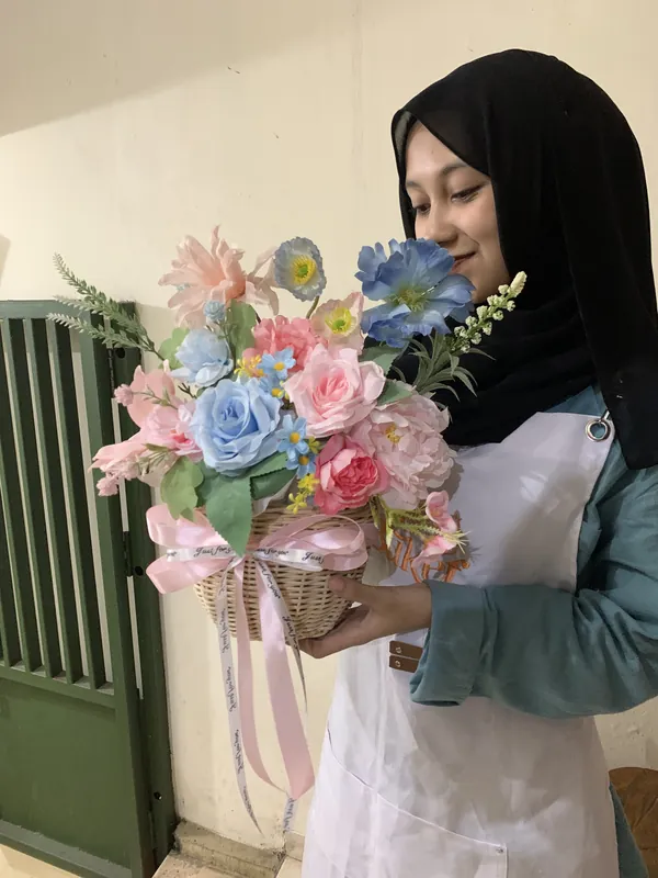 Sweet Fantasy Korean Style