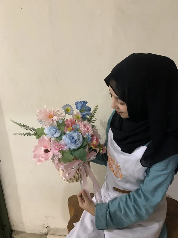 Sweet Fantasy Korean Style