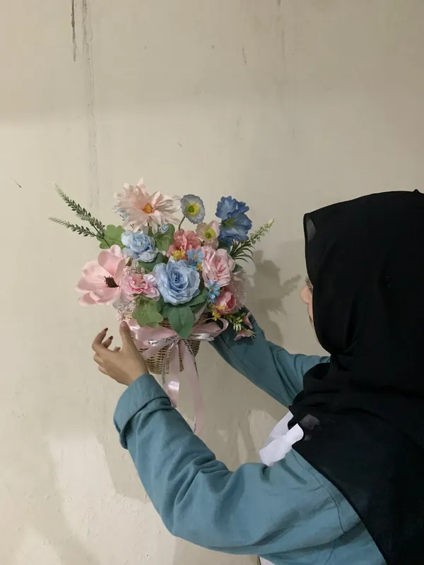 Sweet Fantasy Korean Style