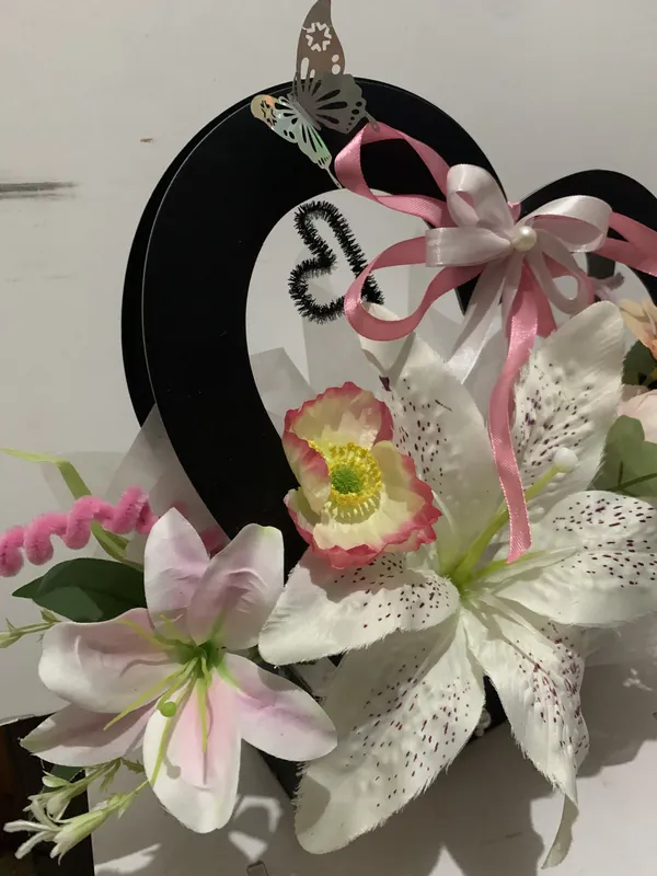 Harmony Gift Box Tas