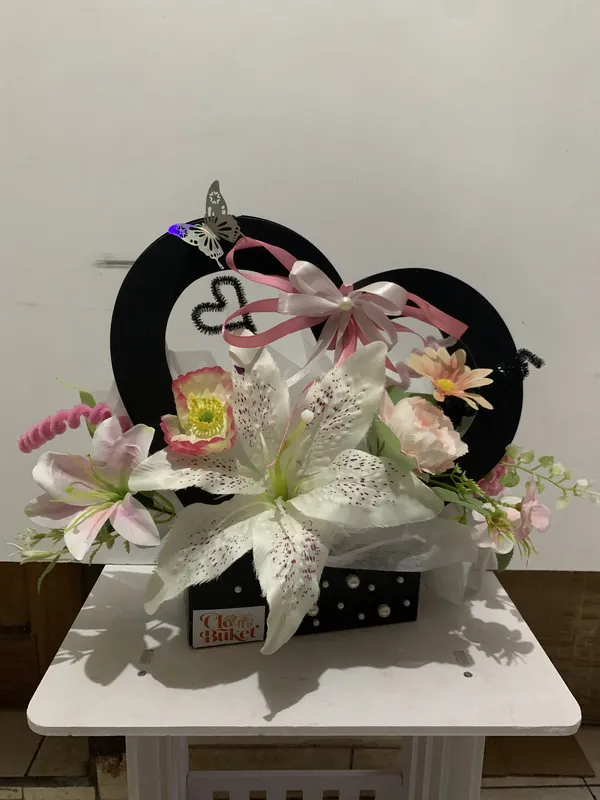 Harmony Gift Box Tas