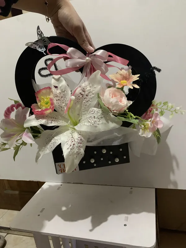 Harmony Gift Box Tas