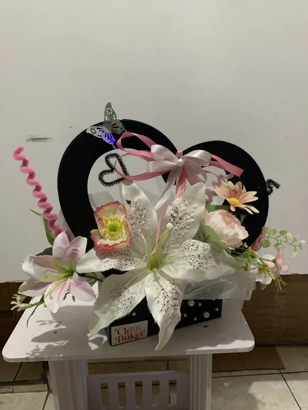 Harmony Gift Box Tas